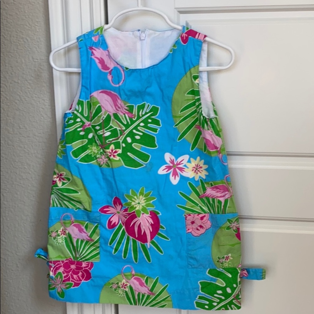 Boutique dress